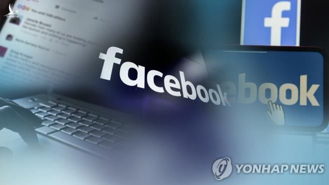 Hàn Quốc phạt Facebook 6 triệu USD vì tự ý tiết lộ thông tin người dùng - 1