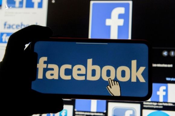 Facebook hiện có khoảng 18 triệu người dùng tại Hàn Quốc. Ảnh: Reuters.