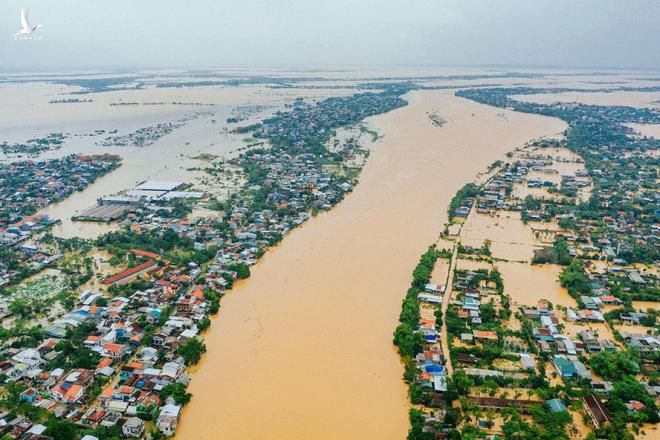Ngân hàng ADB hỗ trợ Việt Nam 2,5 triệu USD khắc phục hậu quả thiên tai - 1