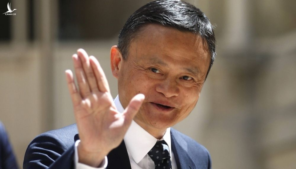 Ai hưởng lợi khi Trung Quốc kìm hãm đế chế của Jack Ma?