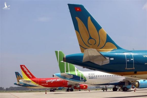 Tiết lộ số tiền “khủng” thuê máy bay của các hãng hàng không Việt - 1