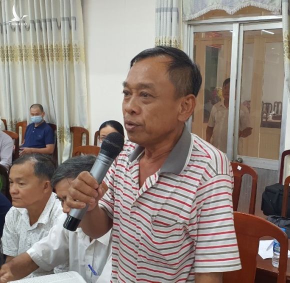 Chủ tịch Quốc hội Nguyễn Thị Kim Ngân nói về vụ án Hồ Duy Hải - Ảnh 2.