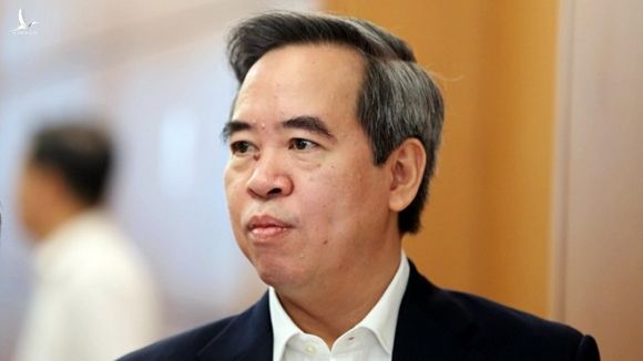Ông Nguyễn Văn Bình, Trưởng ban Kinh tế T.Ư /// Ảnh Ngọc Thắng