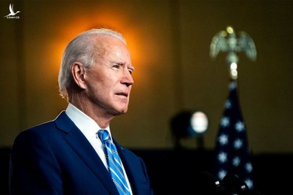 Bài toán khó của ông Biden