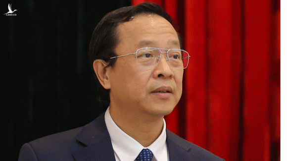 Thứ trưởng Bộ GD-ĐT Phạm Ngọc Thưởng, cho biết, đã đề nghị với Chính phủ cho phép giữ nguyên mức học phí hiện hành ở năm học tới /// ẢNH BỘ GD-ĐT