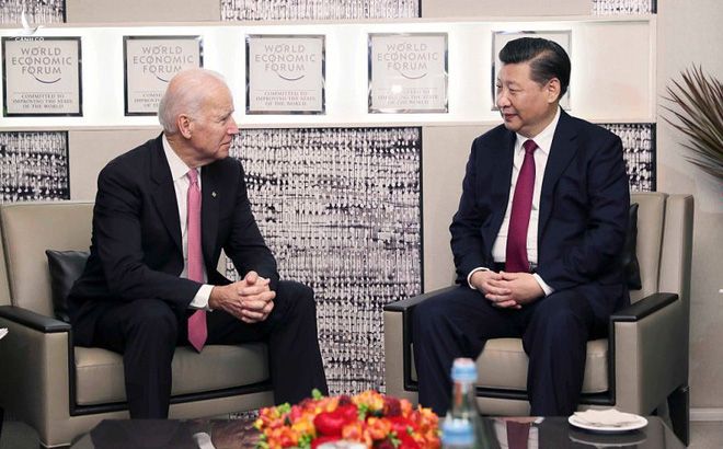 Ông Biden không phải là đối tượng TQ "dễ bắt chuyện", Hoàn cầu cảnh báo: Có thể sẽ cứng rắn hơn cả TT Trump