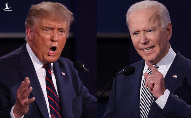 Nhân vật quyền lực phe ông Trump từ chối ký tài liệu quan trọng: "Hồi chuông báo động" cho phe ông Biden?