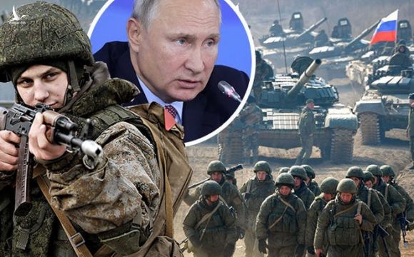 TT Putin ra tuyên bố bất ngờ: Armenia chớ lo khi 2 nghìn quân Nga "cắm chốt" ở Karabakh?