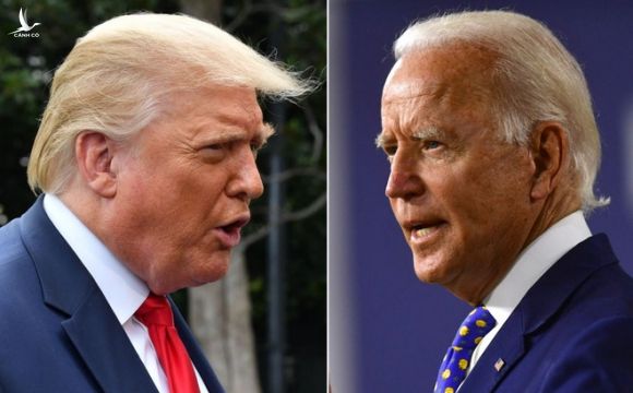 Ông Biden sẽ không điều tra ông Trump, nhưng lại "bỏ ngỏ" một khả năng khiến nhiều người lo ngại