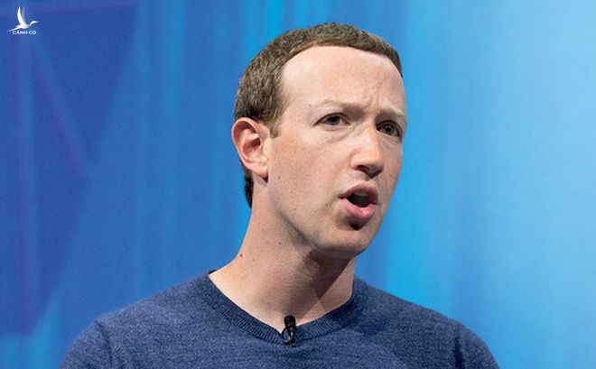 Nhân viên quản trị nội dung Facebook: 'Mark Zuckerberg đang thí mạng của chúng tôi vì lợi nhuận'
