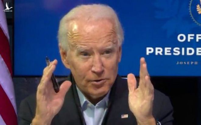 Sự cao tay của Nga khiến ông Biden phải tung loạt “đòn” rắn đối phó?