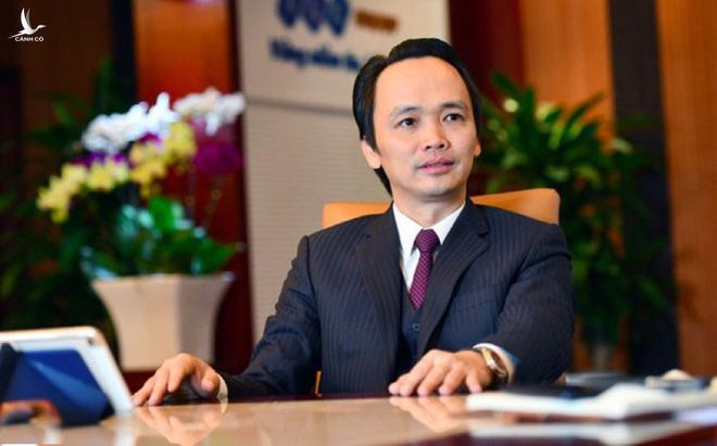 Không nộp tiền ký quỹ và thuê đất, dự án "khủng" của ông Trịnh Văn Quyết FLC bị Hải Phòng chấm dứt