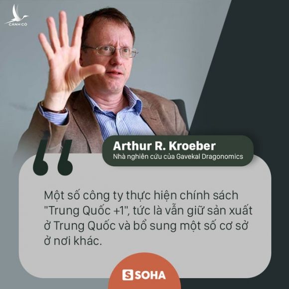 Số phận các khoản thuế mà ông Trump đã áp dụng với TQ sẽ thế nào khi Mỹ có Tổng thống mới? - Ảnh 6.