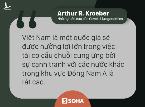 Số phận các khoản thuế mà ông Trump đã áp dụng với TQ sẽ thế nào khi Mỹ có Tổng thống mới? - Ảnh 7.