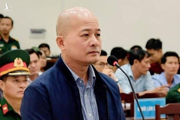 Triệu tập đại diện Bộ Giao thông đến phiên xử ông Đinh La Thăng - ảnh 3