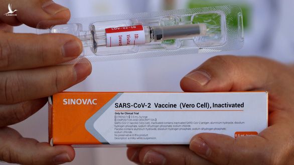 Trung Quốc khoe vắc xin chống được mọi chủng virus corona trên thế giới - Ảnh 4.
