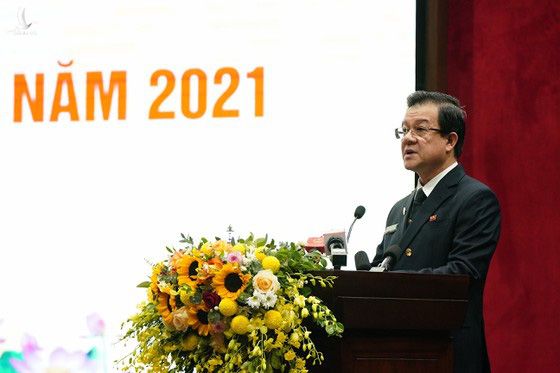 Ông Đinh La Thăng sẽ tiếp tục bị xét xử trước Tết Nguyên đán 2021 - Ảnh 2.