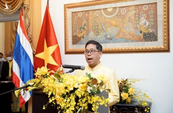 'Việt Nam thể hiện vai trò lãnh đạo, tinh thần đổi mới sáng tạo trong dẫn dắt ASEAN' - ảnh 1