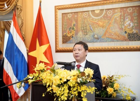 'Việt Nam thể hiện vai trò lãnh đạo, tinh thần đổi mới sáng tạo trong dẫn dắt ASEAN' - ảnh 2