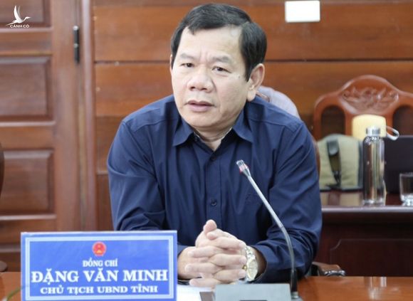 Quảng Ngãi: Chủ tịch tỉnh đưa 247 dự án khu dân cư vào diện xóa bỏ - Ảnh 2.