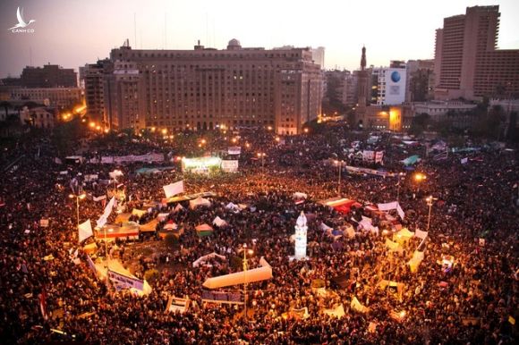 10 năm Mùa xuân Ả Rập: Hy vọng về nền dân chủ, hòa bình, ổn định và cuộc sống tốt đẹp hơn đang tan vỡ - Ảnh 4.