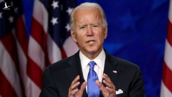 Tổng thống đắc cử Biden trước sức ép phải chơi cờ nước đôi với Nga - 2