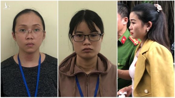 Đề nghị truy tố Nguyễn Thái Luyện và 22 đồng phạm 'dự án ma' địa ốc Alibaba - ảnh 1