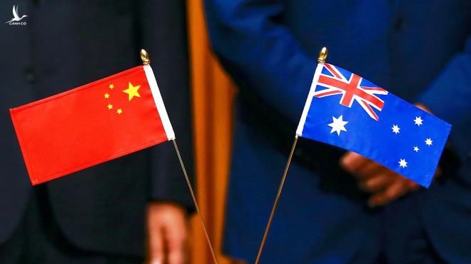 Australia ra luật có thể loại bỏ các dự án Vành đai Con đường từ Trung Quốc - 1