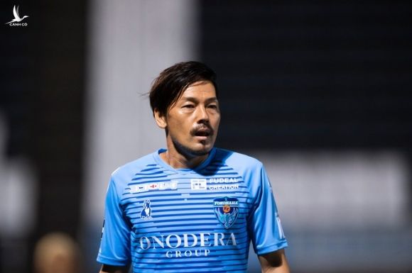 Cựu tiền vệ tuyển Nhật Bản Daisuke Matsui đầu quân cho Sài Gòn FC /// Yokohama FC