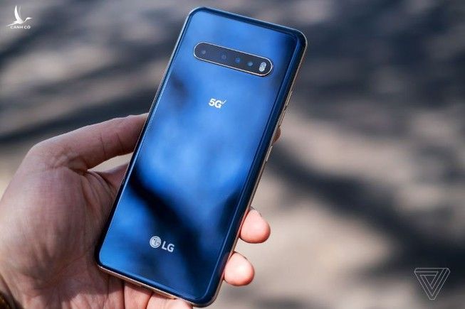 Việt Nam sẽ tham gia sản xuất 10 triệu điện thoại cho LG
