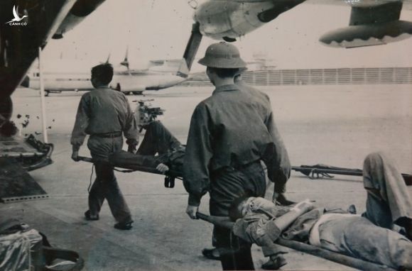 Chiến binh bầu trời - Kỳ 1: Máy bay vận tải ném bom - ảnh 9