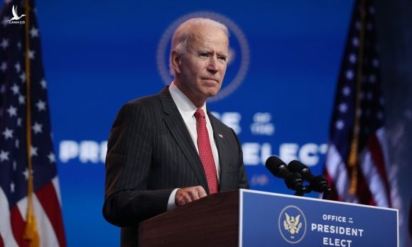 Chính quyền sắp tới của Mỹ dưới thời Joe Biden có lẽ sẽ cần bớt chú trọng vào cuộc chiến ở Afghanistan và chú ý nhiều hơn đến Nam Á nói chung. Ảnh: AFP