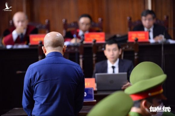 Viện kiểm sát khẳng định truy tố ông Đinh La Thăng không oan - Ảnh 2.