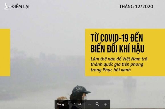 Ngược dòng làm nên 'phép màu châu Á', con số bất ngờ của Việt Nam