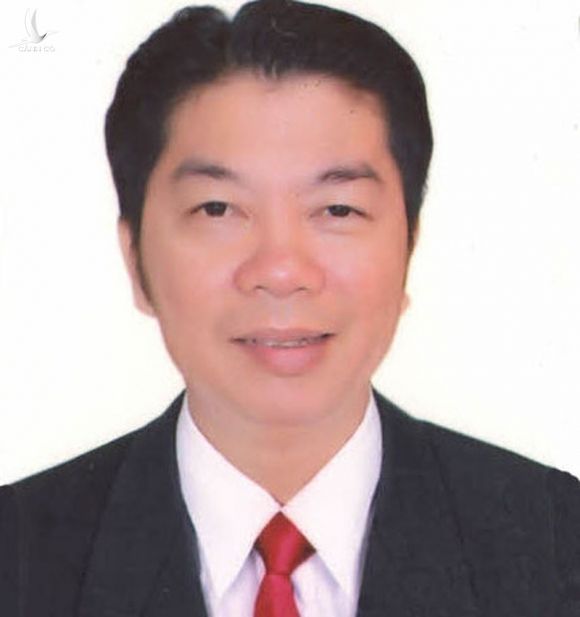 Cựu Phó Chủ tịch quận Bình Thủy bị khởi tố - ảnh 1