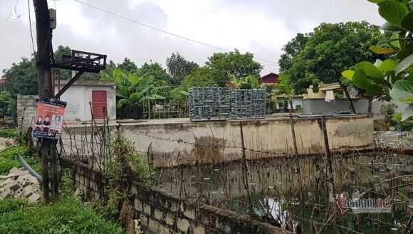 Nhà máy ở Thanh Hóa bán nước ‘chui’ cho cả nghìn hộ dân