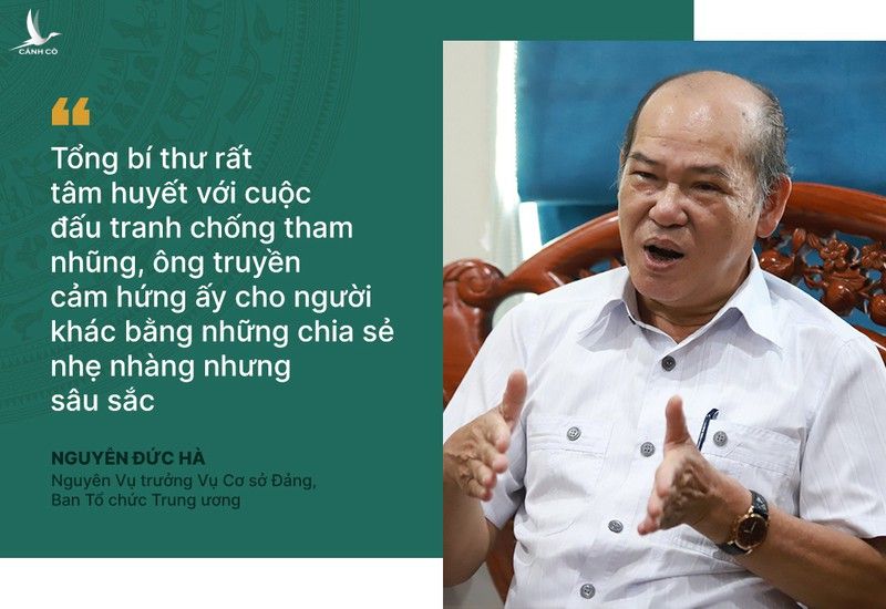 Nhung dieu ‘chua tung co’ trong nhiem ky Dai hoi XII-Hinh-12