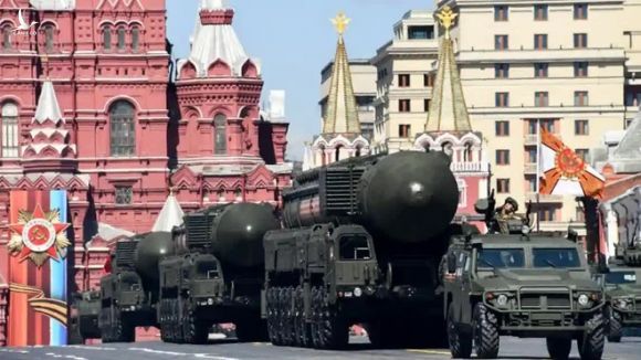 TT Putin phê duyệt kế hoạch quốc phòng bí mật: Có điều gì khiến các đối thủ của Nga lo sợ? - Ảnh 1.