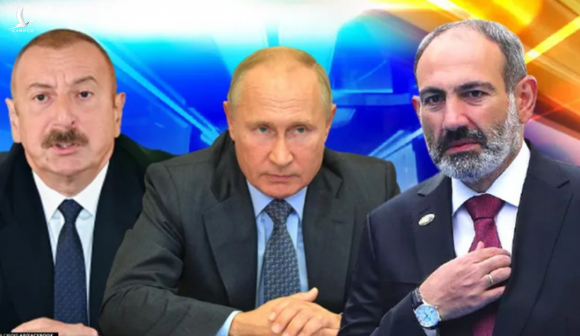 TT Putin ra đòn knock-out thượng thừa: Mỹ-NATO lạnh gáy - Đừng động vào bàn tiệc 3 người - Ảnh 4.