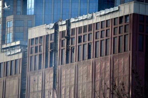 Mỹ: Phát hiện đáng ngờ trong vụ nổ ở TP Nashville - Ảnh 7.