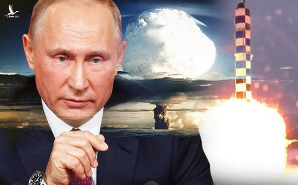 TT Putin phê duyệt kế hoạch quốc phòng bí mật: Có điều gì khiến các đối thủ của Nga lo sợ?