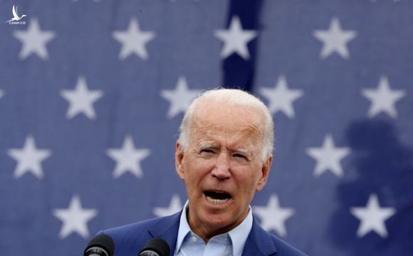 Axios: Lầu Năm Góc đột ngột ngừng quá trình chuyển giao quyền lực cho đội ngũ ông Biden