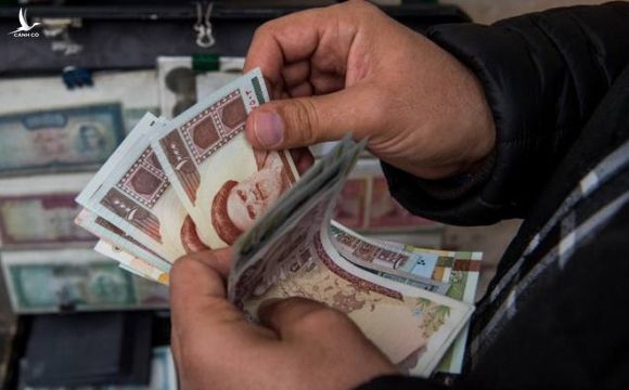 Vụ trộm táo tợn ở trụ sở BNG Nga: 1 triệu USD tiền Iran đựng trong thùng vodka "biến mất" giữa ban ngày