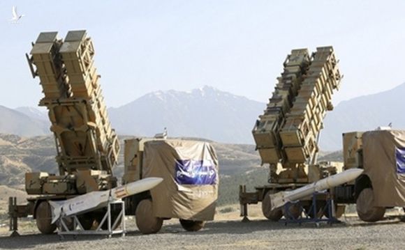 Mỹ đưa Tomahawk áp sát, Iran phủ lưới tên lửa kín cơ sở hạt nhân