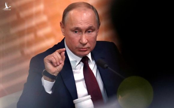 Điện Kremlin tiết lộ điều ông Putin làm để chấm dứt đổ máu ở Karabakh