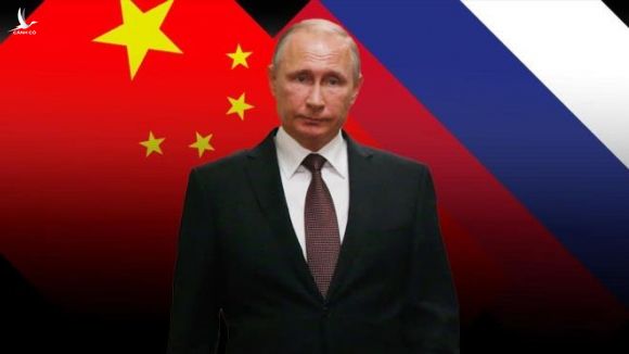Ý định thực sự của Tổng thống Putin trong việc thiết lập liên minh Nga - Trung? - 1