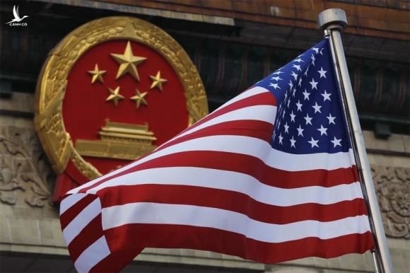 Quan hệ Mỹ-Trung, cuộc va đập các giá trị không dễ lắng dịu?