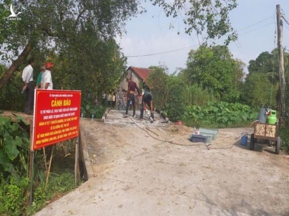 Cựu Phó Chủ tịch quận Bình Thủy bị khởi tố