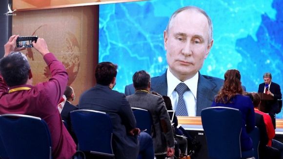 Hạ viện Nga mở đường cho ông Putin làm thêm 2 nhiệm kỳ nữa - ảnh 1