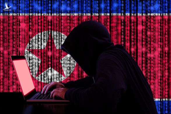 Ngoại trưởng Mỹ: Tin tặc Triều Tiên, Trung Quốc tấn công mạng Mỹ mạnh hơn cả Nga - Ảnh 1.